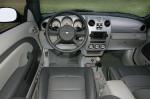Chrysler PT Cruiser Convertible 2005 года (WW)